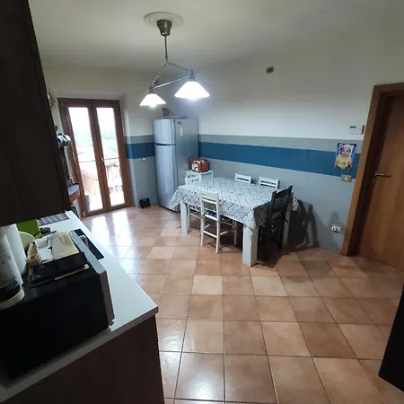 La Stanza In Chianti Con Marco Il Prof *