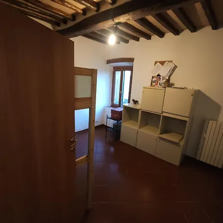 La Stanza In Chianti Con Marco Il Prof Guest house