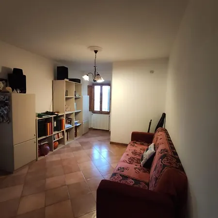 La Stanza In Chianti Con Marco Il Prof Affittacamere *
