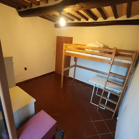 Guest house La Stanza In Chianti Con Marco Il Prof